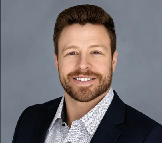 MItch Scheuler is new state Chamber Membership VP