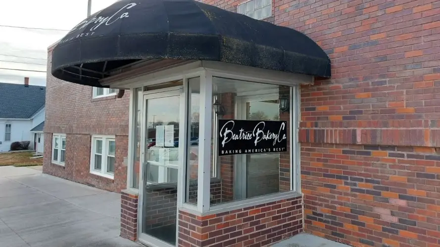 Beatrice Baking Company shutting down this month
