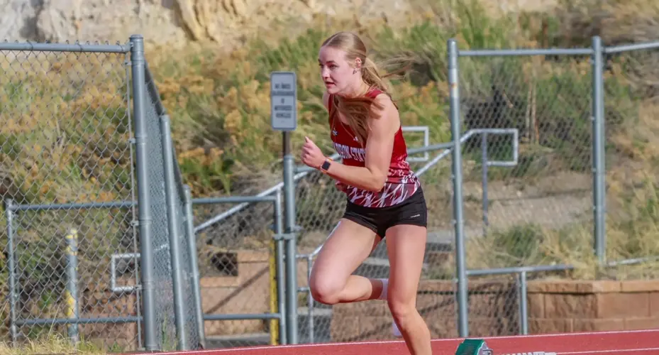 Eagles Notes: Chadron State Distance Runners Compete at Kit Mayer Classic