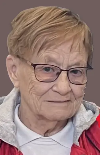 Rosella Eaton, 85, Nebr. City