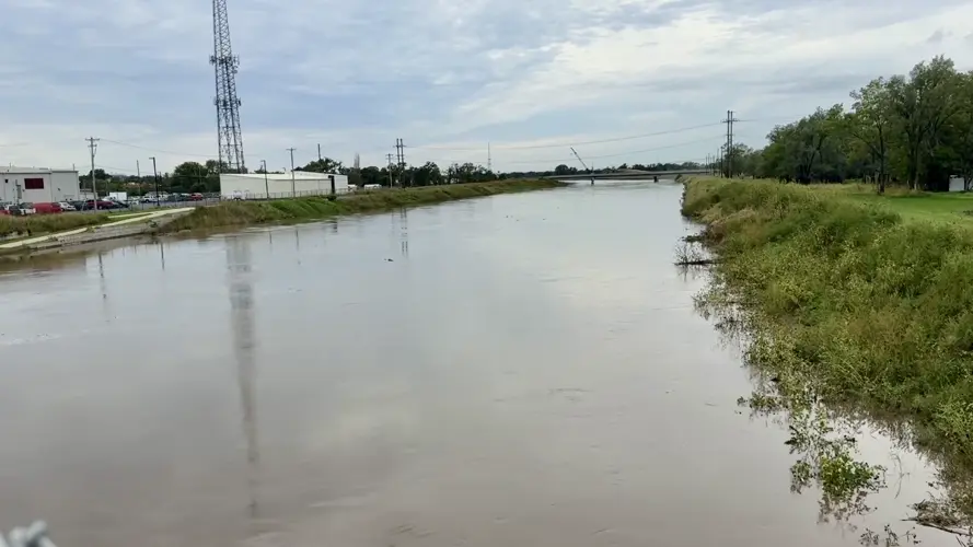 OPPD pide extremar precauciones con la electricidad tras inundaciones
