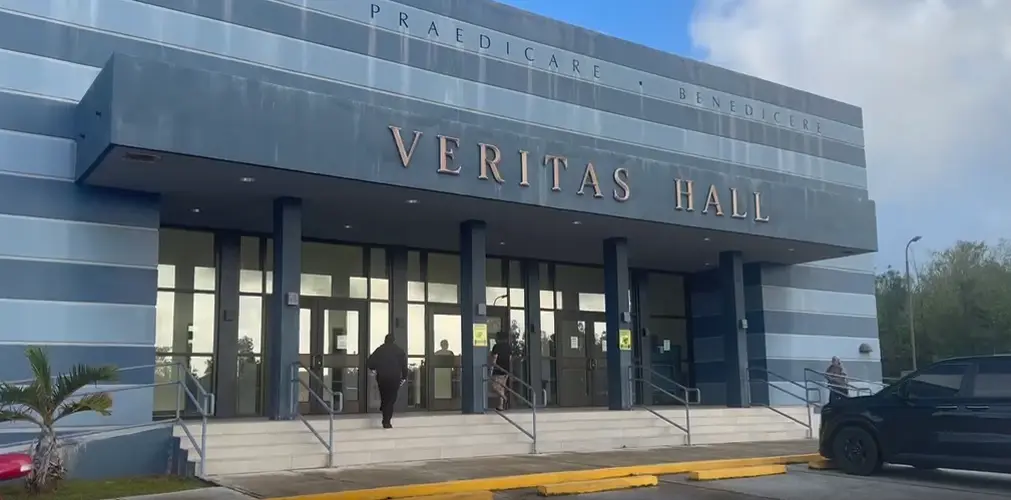 From land rights to a new hospital, voters sound off in Northern Guam