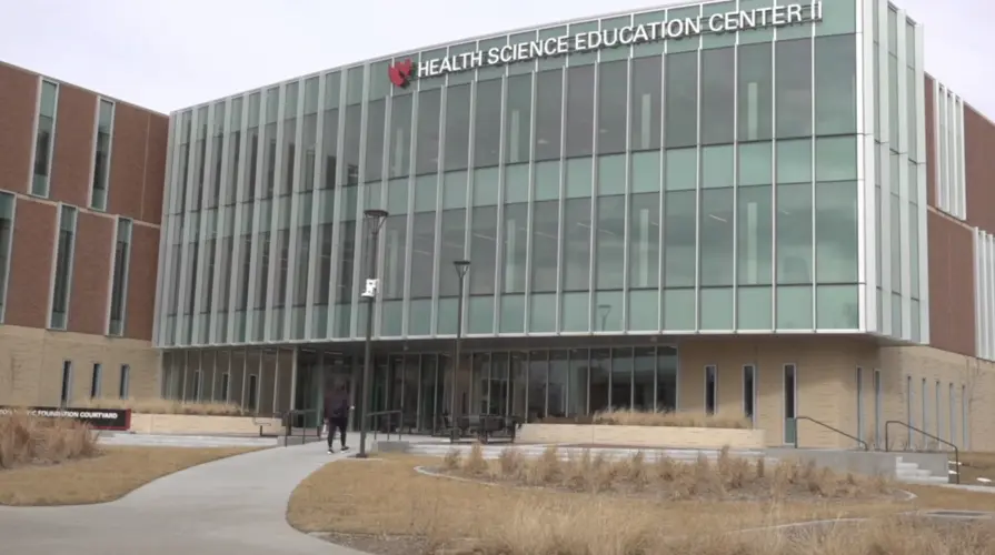 Mental health care access in Nebraska surges over last decade