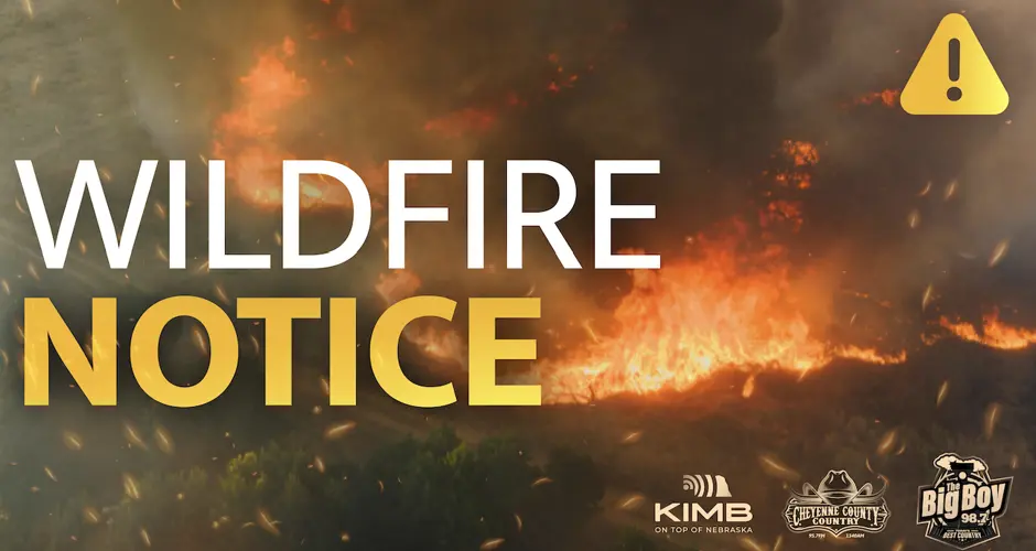 Fire crews continue battling Pressey Fire in Custer County