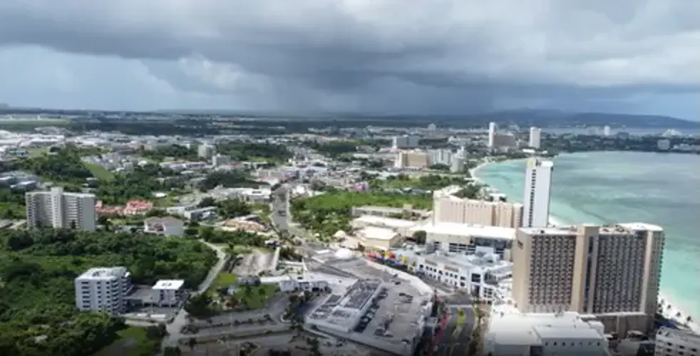 Delegates seek to expand Guam-CNMI visa waiver to six countries for tourism