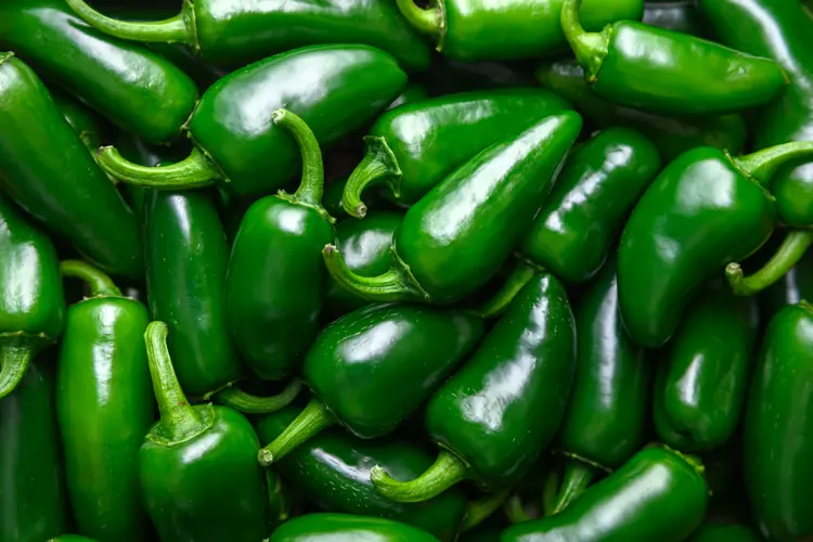 Five Nebraska cases linked to Salmonella outbreak tied to jalapeño peppers