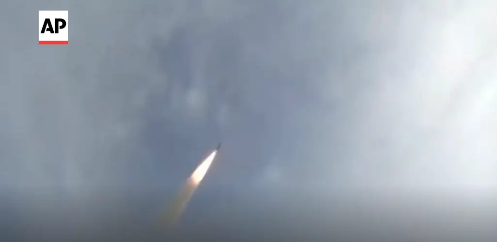 US carries out another round of strikes on Iran after Trump says ceasefire is over