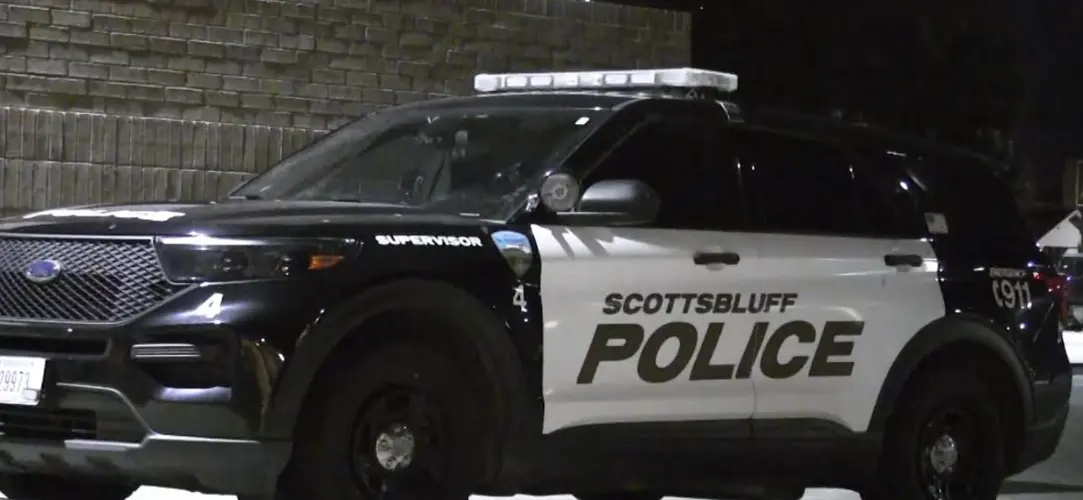'Swatting' identified at Scottsbluff elementary school