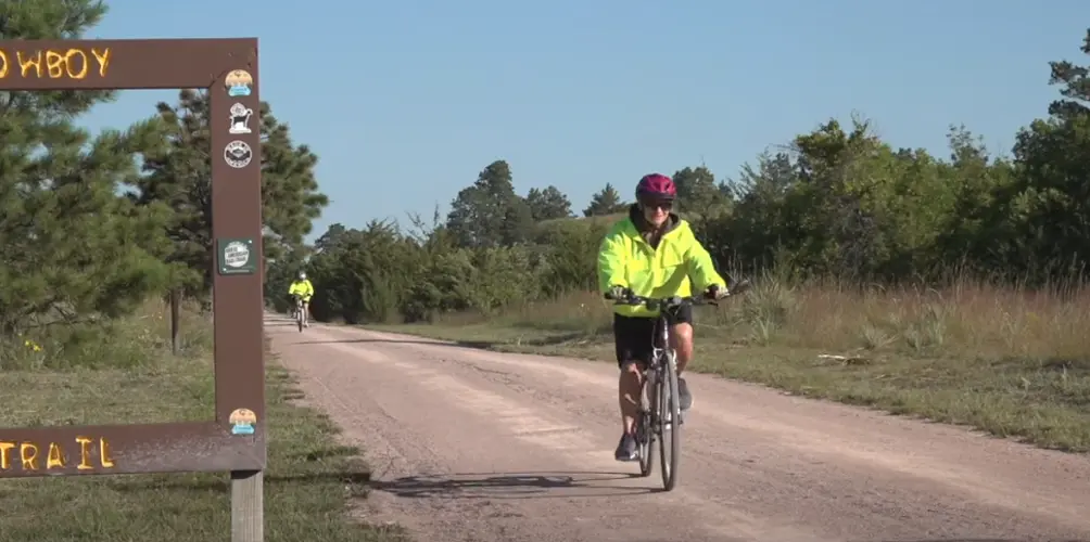 Work to begin on Cowboy Trail between Chadron and Rushville