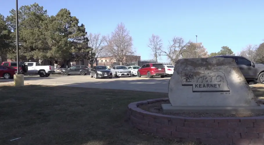 DHHS names new leader for Nebraska youth facilities amid ongoing Kearney YRTC investigations