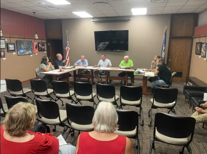 Cherry County to get Flock cameras, but at this time Valentine will not