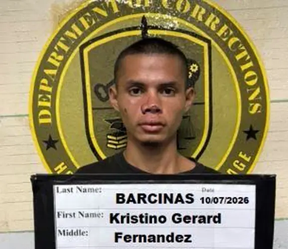 Fingerprint points police to alleged luxury goods thief: found sleeping with meth pipe