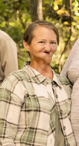 Sherilee (Sheri) Rae Hibbert