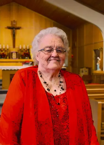 Mary Ann Klecan