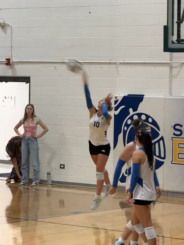 South Platte sweeps to subdistrict title in D2 District 11