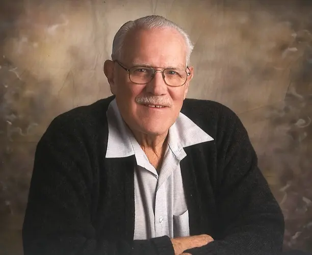 Gerald "Jerry" Jay Howerter