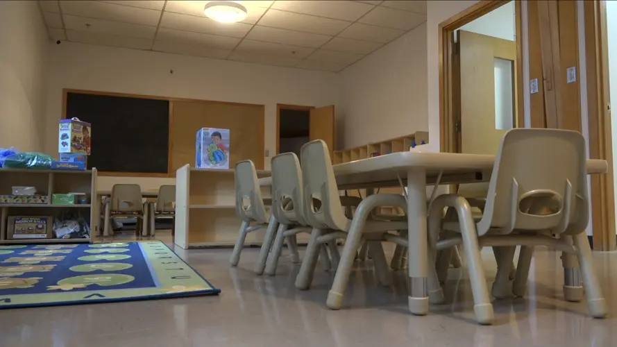Norfolk Area Childcare Collaborative nears opening date after raising $1.3 million