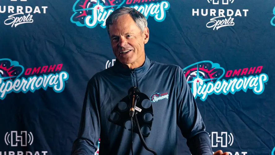 John Cook to Receive Hall of Fame Honor in Omaha