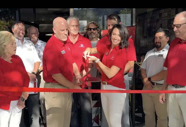 Platte Valley Company celebrates Potter location