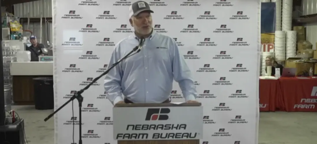 Nebraska Farm Bureau highlights rising costs squeezing producers