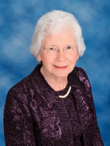 Arlene Mae Ebke