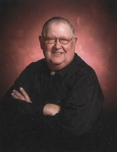Norman L. Stevens