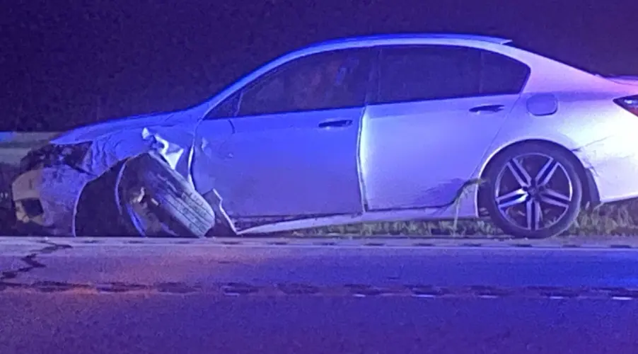 Sheriff announces speed, DWI enforcement