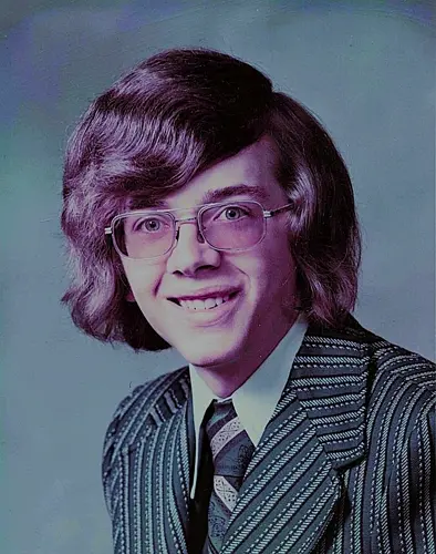Stephen Dunn