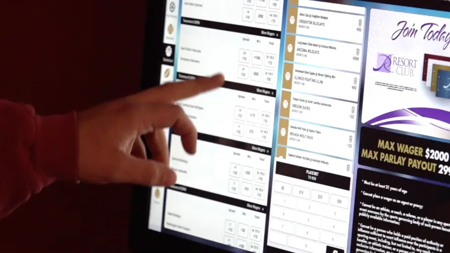 Nebraskans to Vote on Online Sports Betting