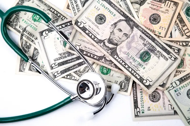 Friend hospital CEO resigns amid allegations of more than $38,000 in improper charges