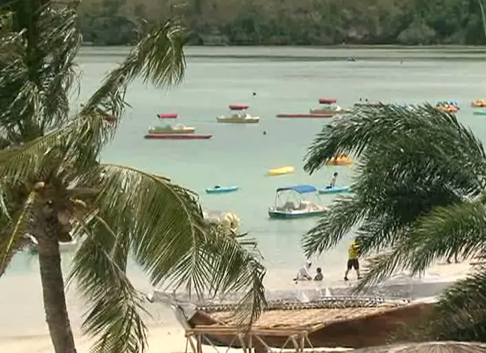 'Our lives depend on it': Guam and CNMI push visa waiver expansion in Congress