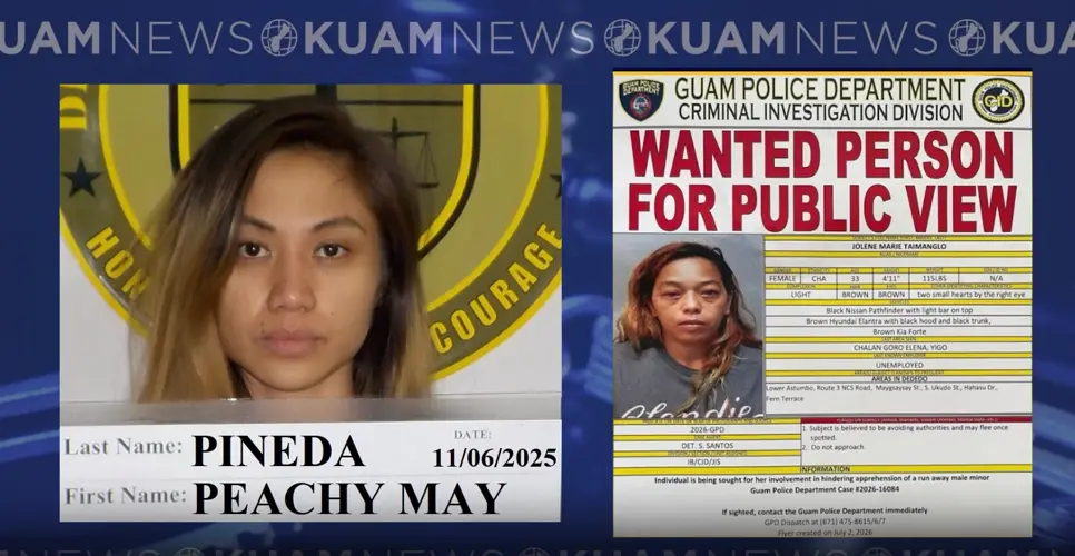 DOC confirms two women attempted prison escape
