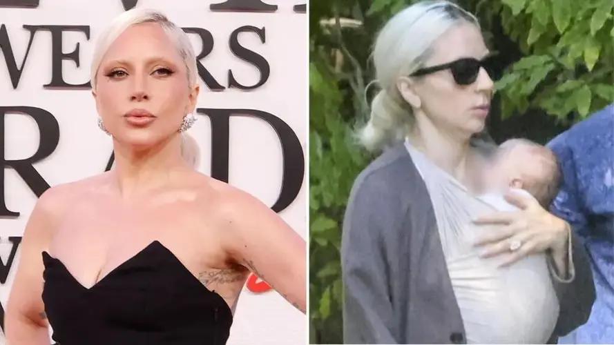 Lady Gaga habría recurrido a la gestación subrogada para convertirse en mamá
