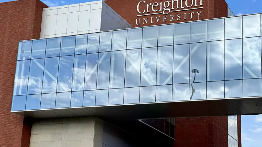 USDA issues warning to Creighton University over animal testing violation