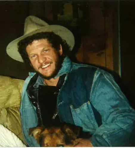 Leland "LeRoy" J. Alexander