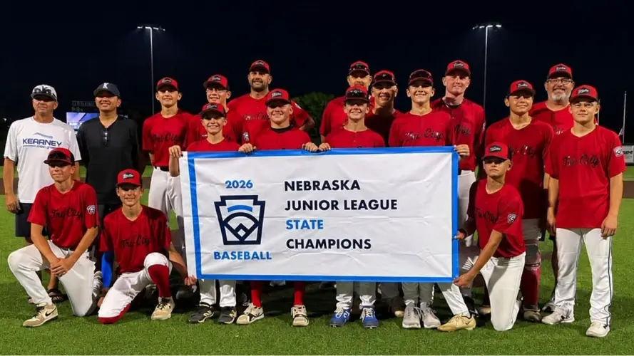 Tri-City All-Star Baseball Team Prepares for Central Region Tournament