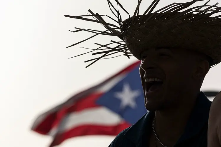El español sigue siendo el idioma principal en Puerto Rico