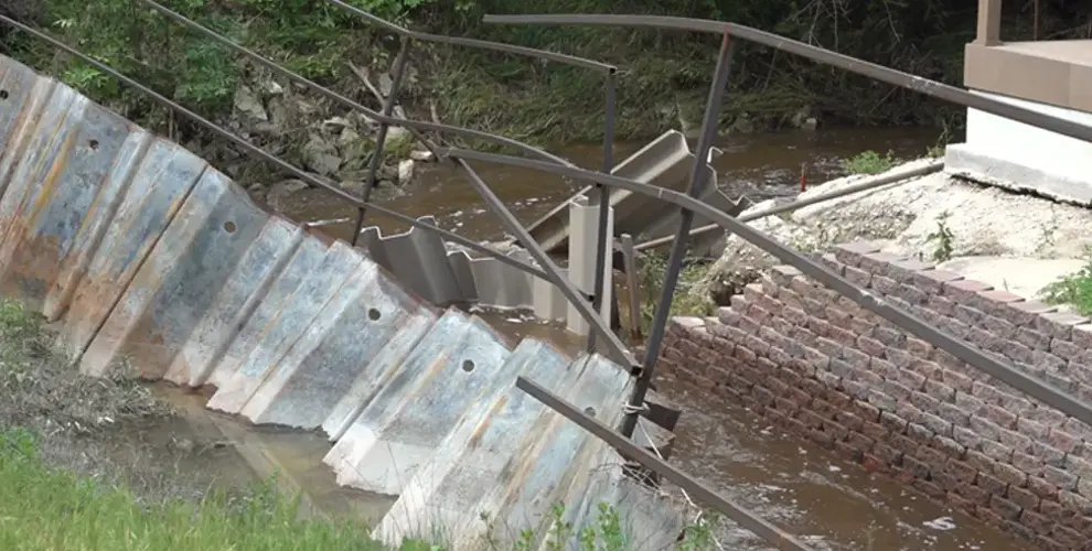 FEMA launches new online flood insurance option for Nebraskans