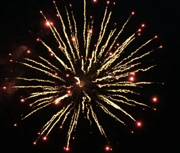 Cheyenne County calls special meeting to address fireworks