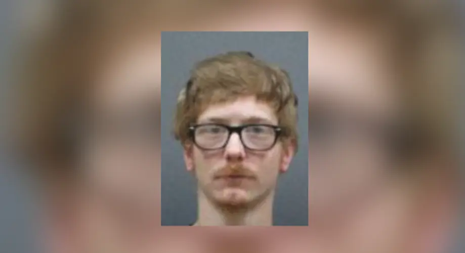 North Platte man arrested in child enticement investigation