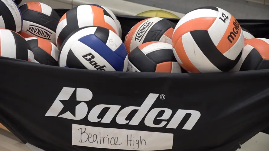 Season Preview: Beatrice Volleyball is ready to get the season underway.