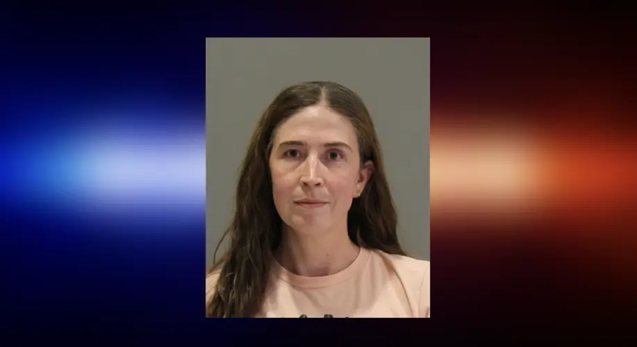 Douglas County corrections employee accused of allowing inmate video calls and texts