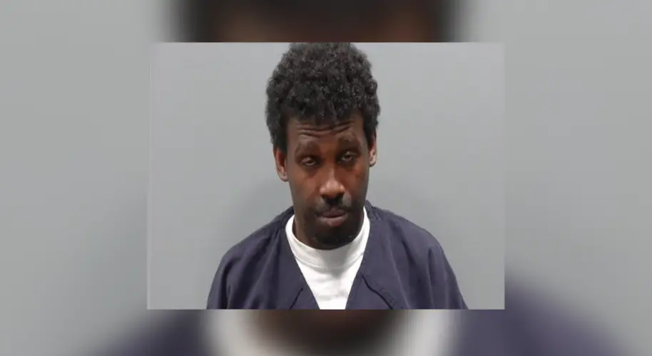 Tennessee man arrested after multi-county aerial pursuit