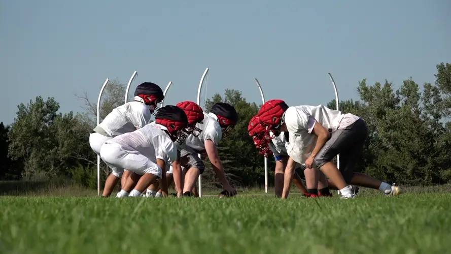 Fairbury ready for first foray into world of 8-man football
