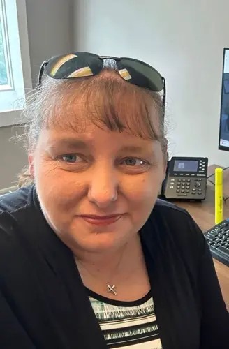 Laurie A. Hohensee-Goodwin