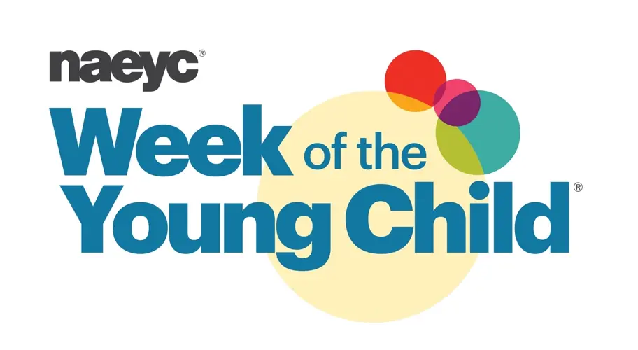 Week of the Young Child Celebration set for next month in Kimball