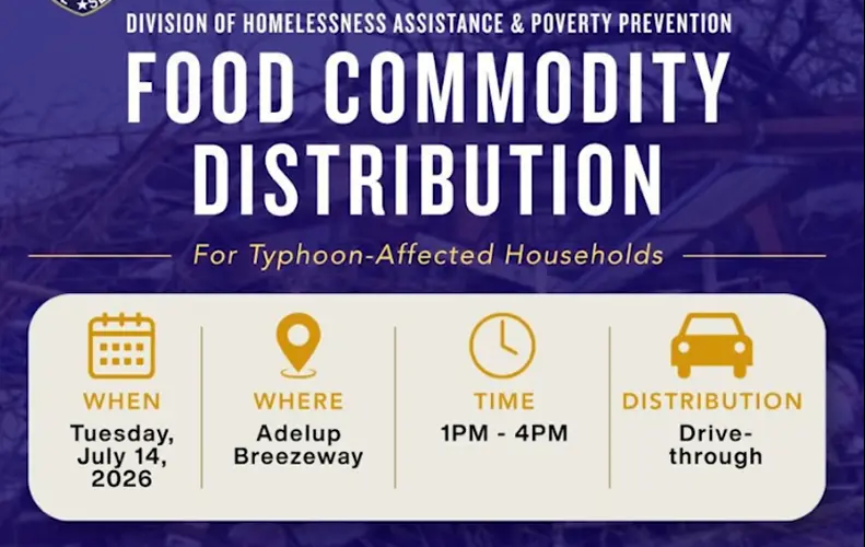 DPHSS food distribution