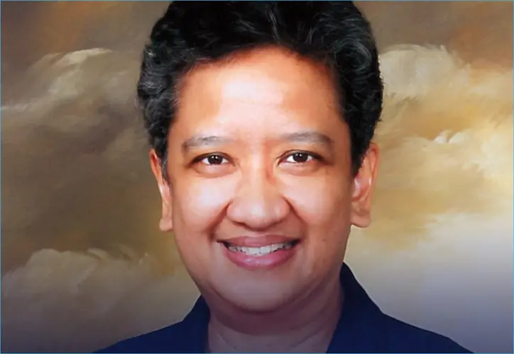 Island mourns passing of Sister Marian Therese Arroyo