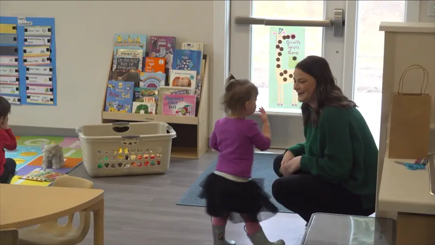 New initiative aims to give Nebraska childcare providers a break