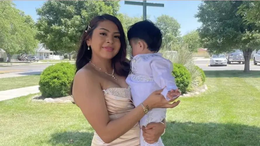 Marina Gonzales de 20 años fue la persona fallecida en el accidente del sur de Omaha.